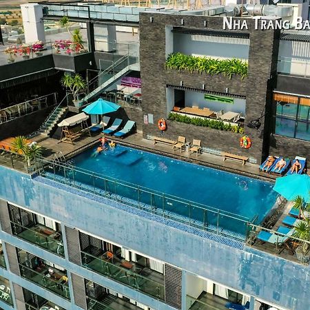Nha Trang Bay Apartment Zewnętrze zdjęcie