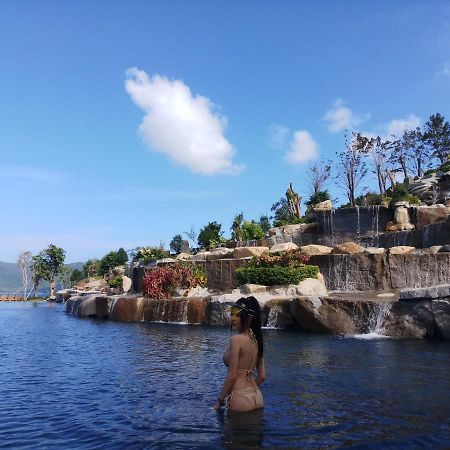 Nha Trang Bay Apartment Zewnętrze zdjęcie