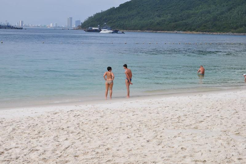 Nha Trang Bay Apartment Zewnętrze zdjęcie