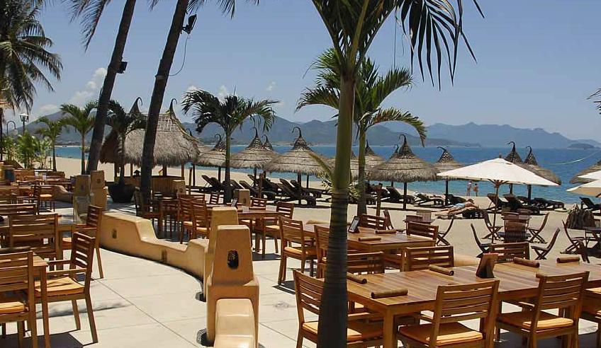 Nha Trang Bay Apartment Zewnętrze zdjęcie