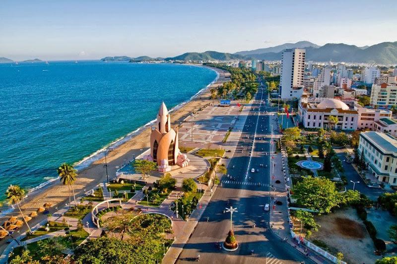 Nha Trang Bay Apartment Zewnętrze zdjęcie