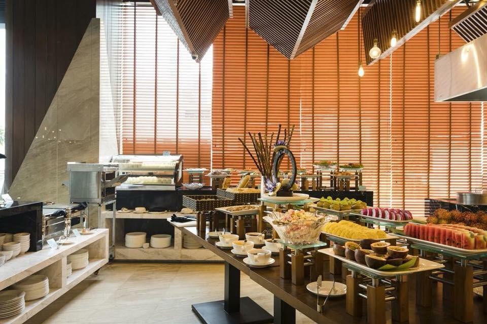 Nha Trang Bay Apartment Zewnętrze zdjęcie