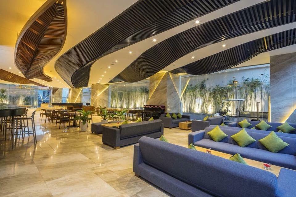 Nha Trang Bay Apartment Zewnętrze zdjęcie