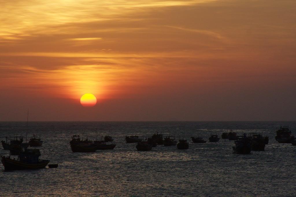 Nha Trang Bay Apartment Zewnętrze zdjęcie
