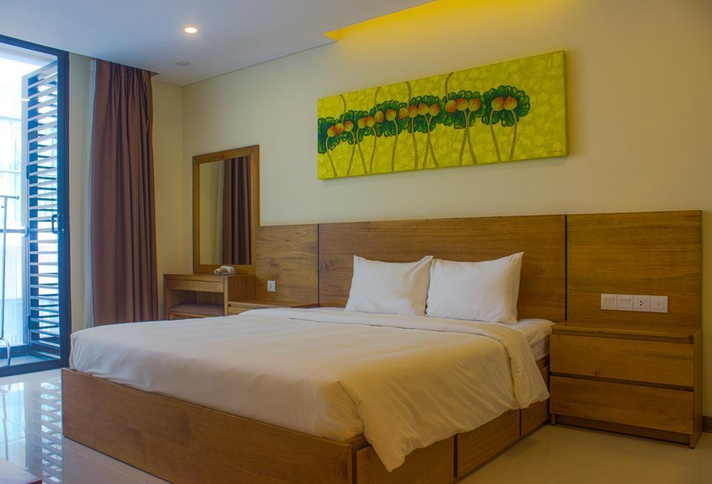 Nha Trang Bay Apartment Zewnętrze zdjęcie
