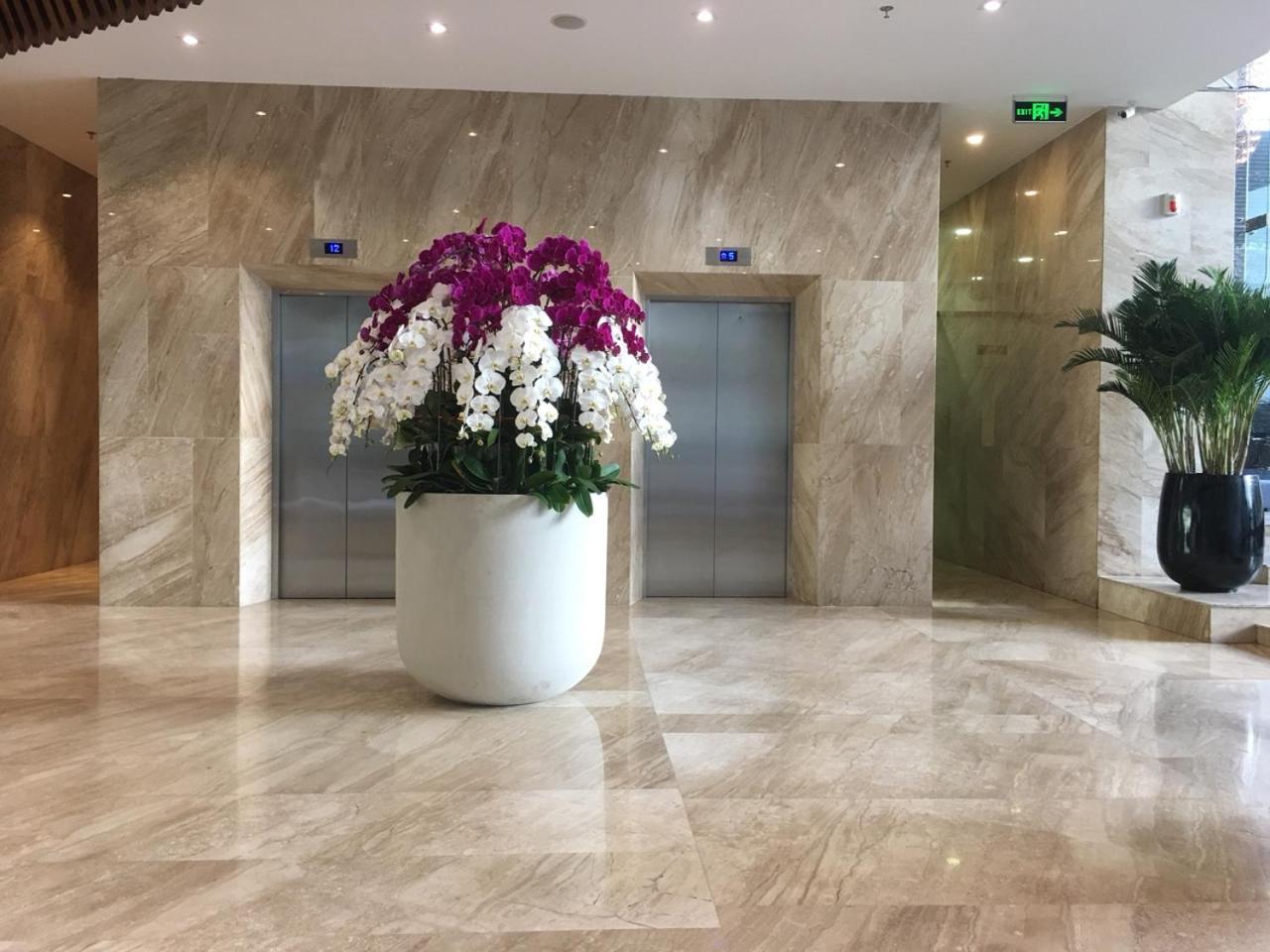 Nha Trang Bay Apartment Zewnętrze zdjęcie