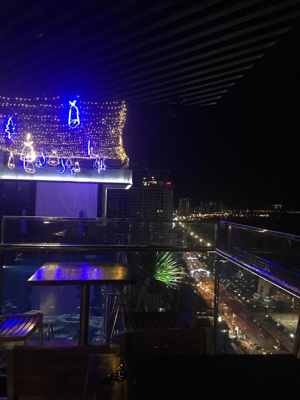 Nha Trang Bay Apartment Zewnętrze zdjęcie