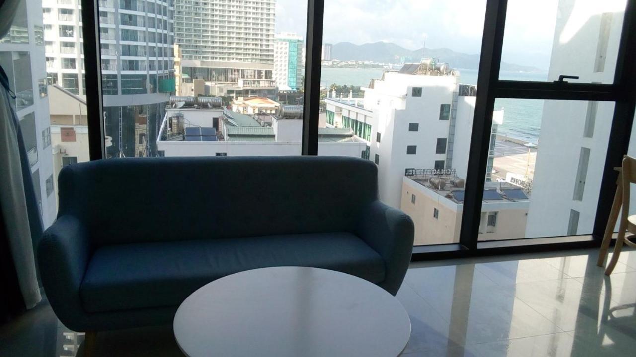 Nha Trang Bay Apartment Zewnętrze zdjęcie
