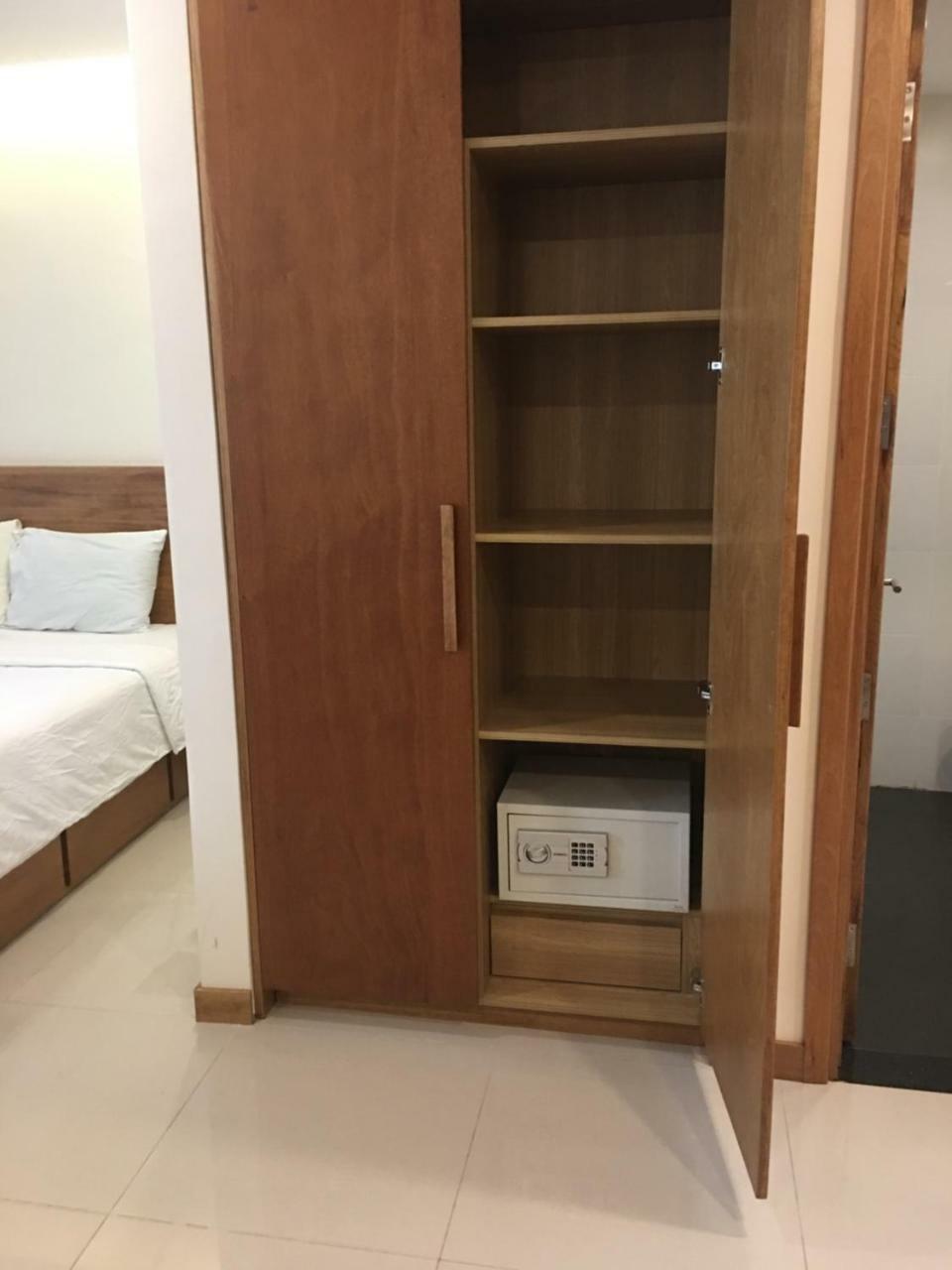 Nha Trang Bay Apartment Zewnętrze zdjęcie