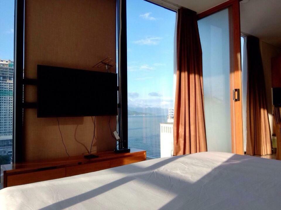 Nha Trang Bay Apartment Zewnętrze zdjęcie