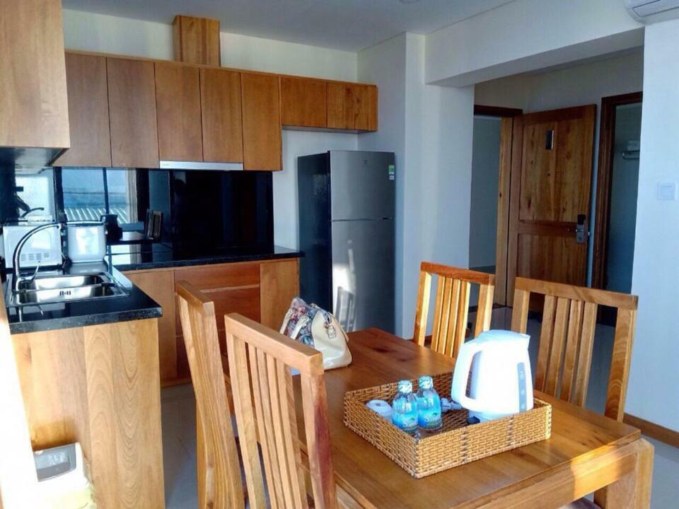 Nha Trang Bay Apartment Zewnętrze zdjęcie