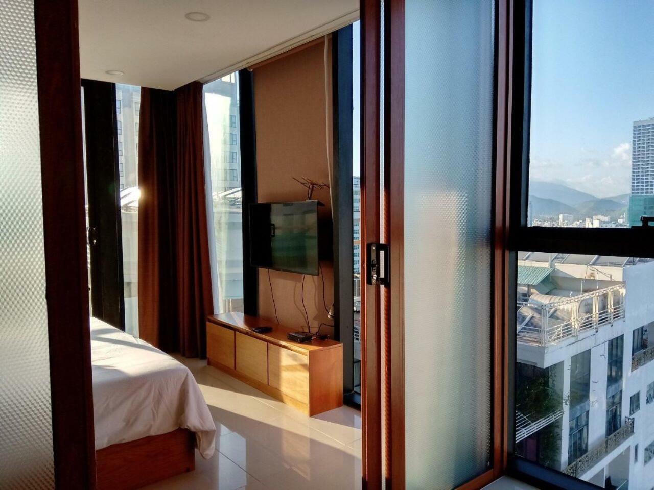 Nha Trang Bay Apartment Zewnętrze zdjęcie