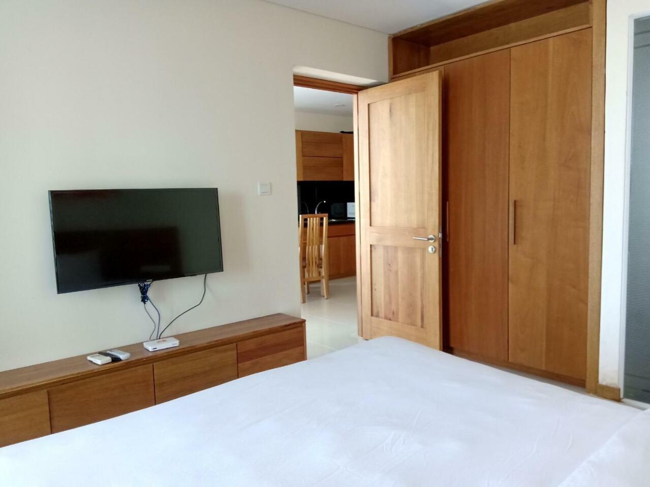 Nha Trang Bay Apartment Zewnętrze zdjęcie