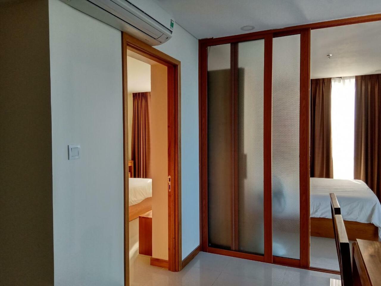 Nha Trang Bay Apartment Zewnętrze zdjęcie