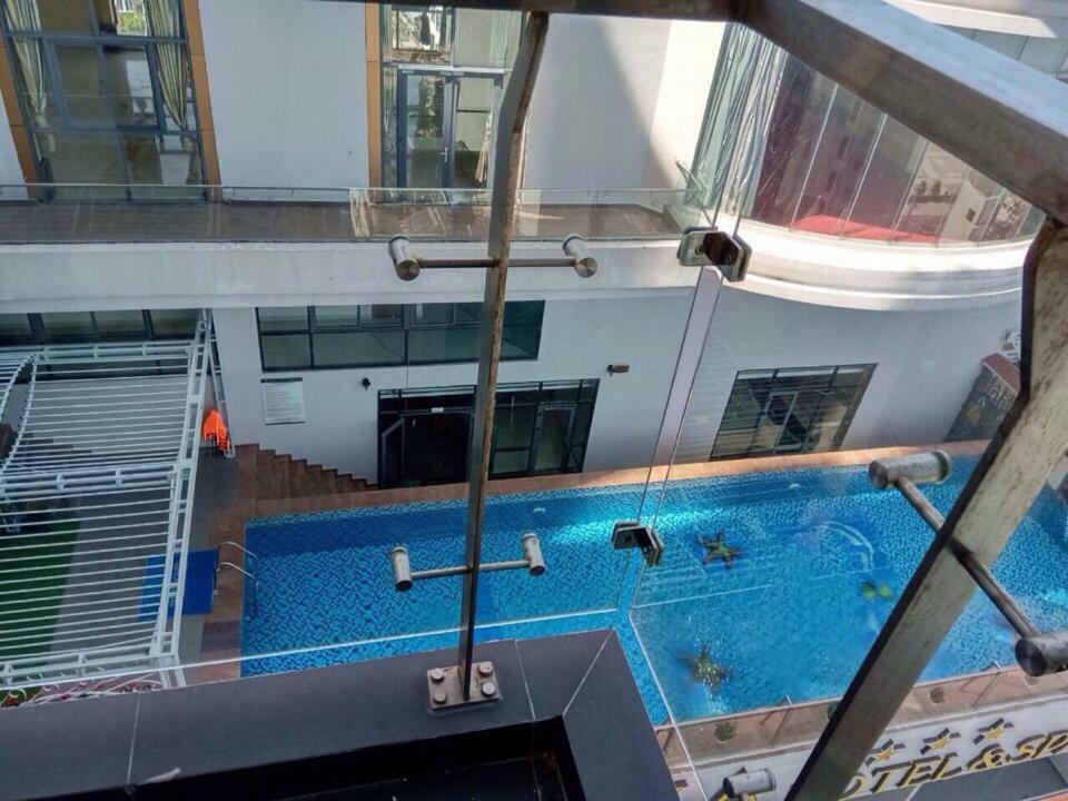 Nha Trang Bay Apartment Zewnętrze zdjęcie