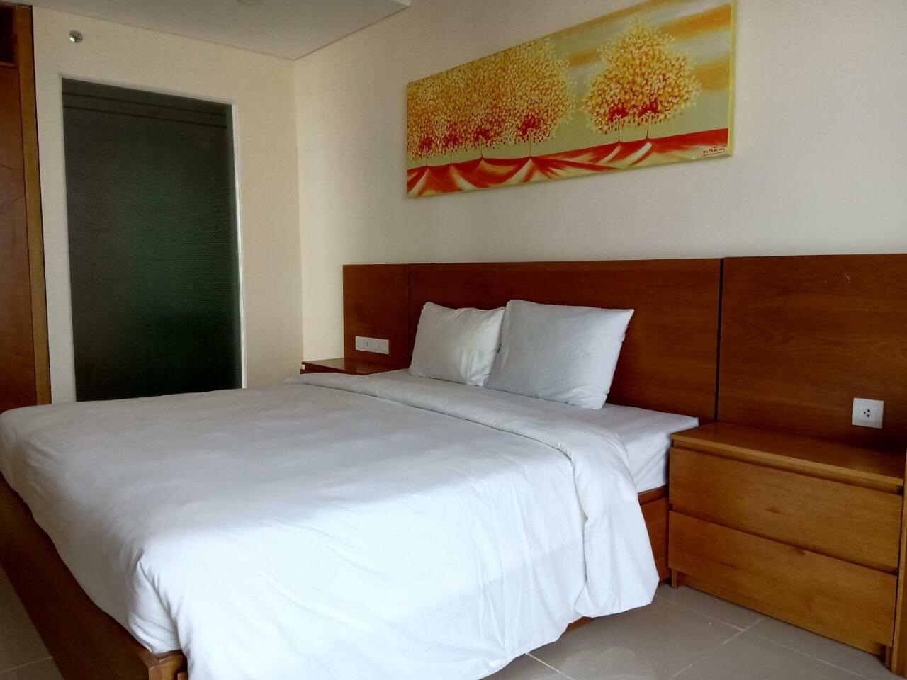 Nha Trang Bay Apartment Zewnętrze zdjęcie