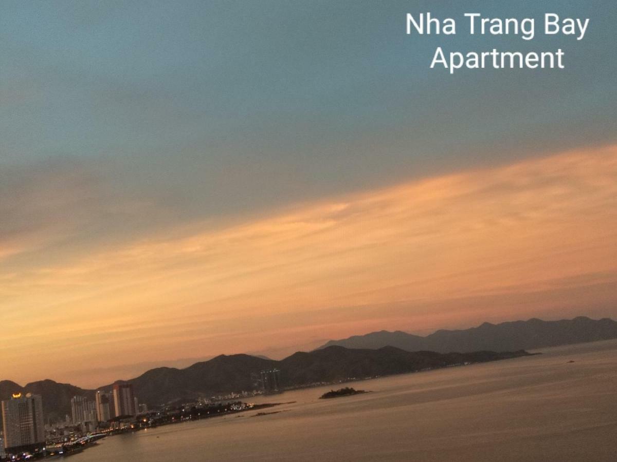 Nha Trang Bay Apartment Zewnętrze zdjęcie