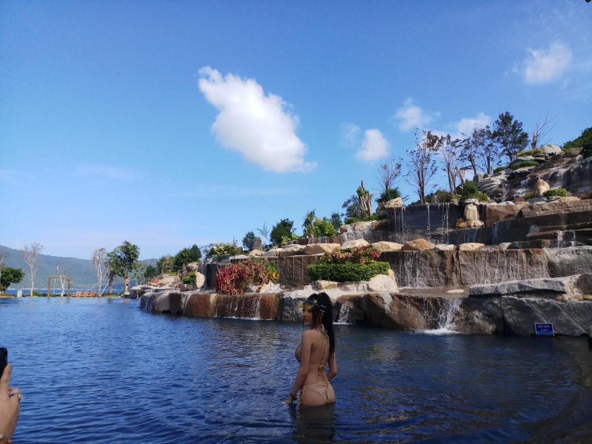 Nha Trang Bay Apartment Zewnętrze zdjęcie